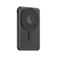 Urban Vitamin Redwood 5-in-1 5.000mAh 20W PD magn. Powerbank