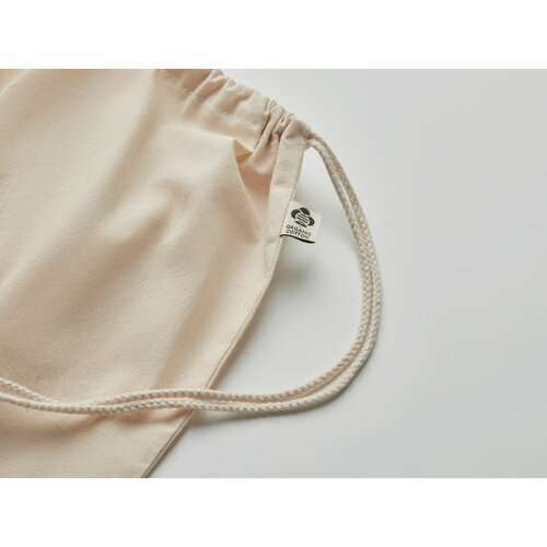 YUKI Beutel Organic Cotton