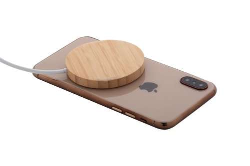 SeeMag Magnetischer Wireless-Charger