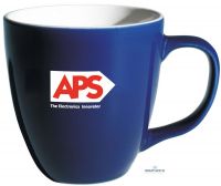 Vorschau: Porzellanbecher Dallas Vorschau: Porzellanbecher Dallas