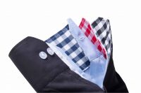 Men's Plain Shirt