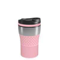 silber / hellmagenta / hellmagenta