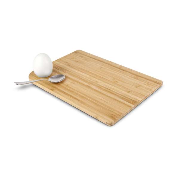 Frühstücksbrett Mane