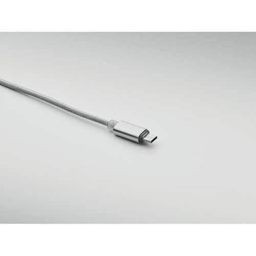 CABLONG Ladekabel 2in1