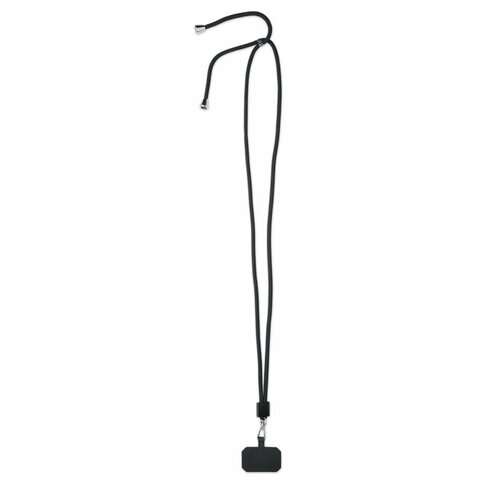 NONETTE RPET-Lanyard