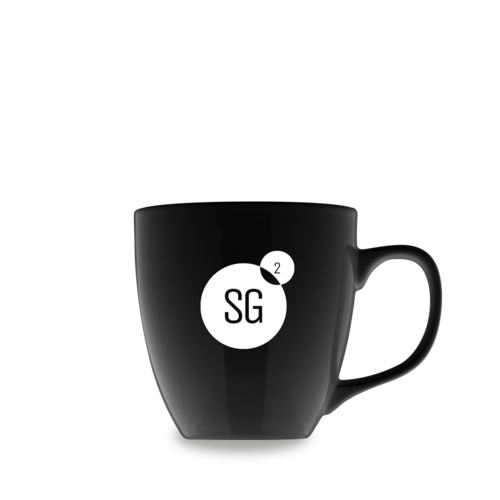 Form 150 Jumbo Espressotasse S