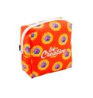 Vorschau: CreaBeauty Square S Individuelle Kosmetiktasche Vorschau: CreaBeauty Square S Individuelle Kosmetiktasche