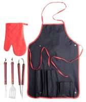Vorschau: Axon BBQ Set Vorschau: Axon BBQ Set