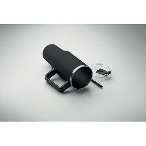 SUMA Doppelwandiger Trinkbecher