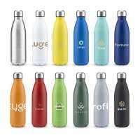 Vorschau: Topflask 750 ml Single Wall Trinkflasche Vorschau: Topflask 750 ml Single Wall Trinkflasche