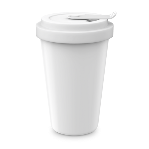 Form 343 Coffee2Go Thermobecher