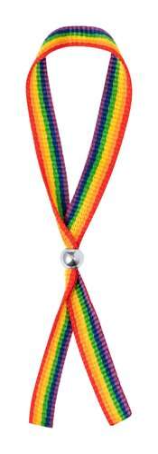 Tulen Regenbogen-Festivalarmband