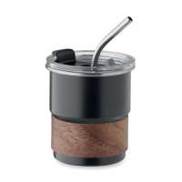 MATE Einwandiger Becher 260 ml