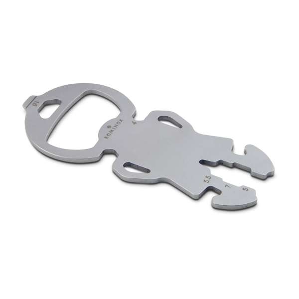 ROMINOX® Shop Tool Best Buddy - 11 Funktionen
