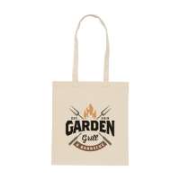 Vorschau: ShoppyBag (180 g/m²) langen Henkel Baumwolltasche Vorschau: ShoppyBag (180 g/m²) langen Henkel Baumwolltasche