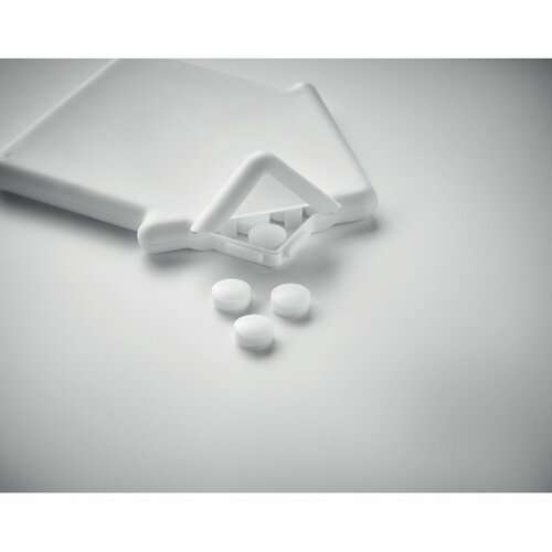 BERMONDS Pfefferminzspender, Haus