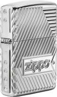 Zippo Benzinsturmfeuerzeug