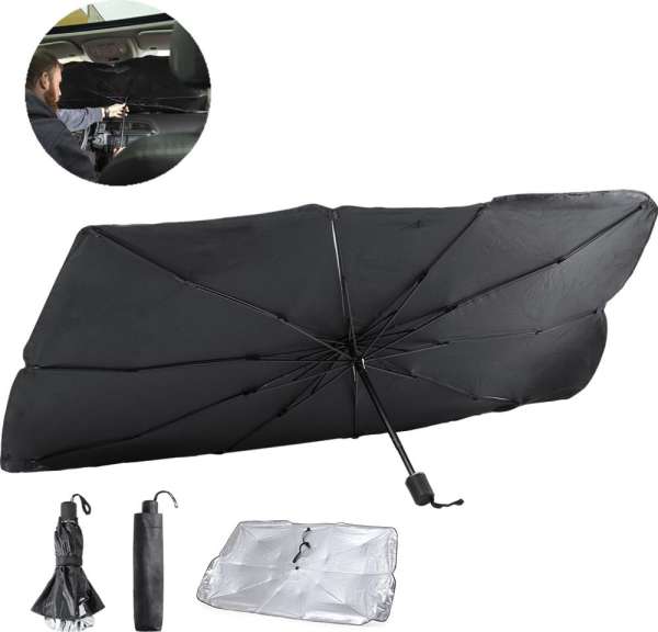 Autosonnenschutz Birdy