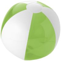 Bondi solider und transparenter Strandball