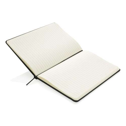 Standard A5 Notizbuch mit PU-Hardcover