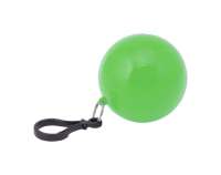 Vorschau: Aegis Poncho Schlüsselanhänger Vorschau: Aegis Poncho Schlüsselanhänger