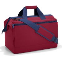 Reisetasche allrounder L pocket rPET