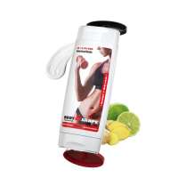 DuoPack Body Lotion (sensitiv) + Duschgel Ingwer-Limette