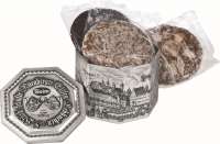 Vorschau: Seim Silberdose Nürnberger Elisen-Lebkuchen Vorschau: Seim Silberdose Nürnberger Elisen-Lebkuchen