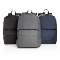 Vorschau: Impact AWARE™ RPET Basic 15,6" Laptop-Rucksack Vorschau: Impact AWARE™ RPET Basic 15,6" Laptop-Rucksack