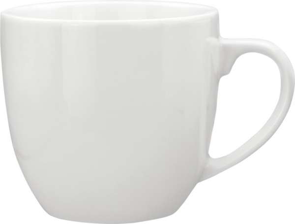 Porzellanbecher Denver