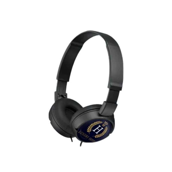 Kopfhörer Sony On-Ear Headphone MDR-ZX310