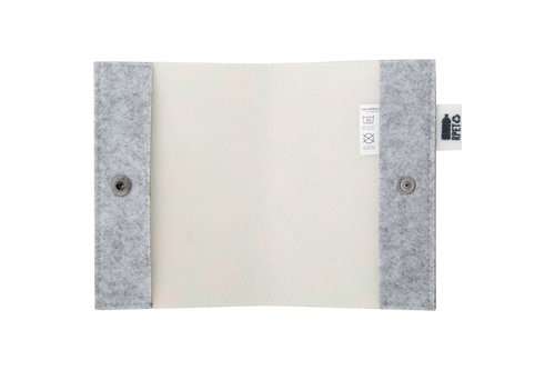 CreaFelt Pass individuelle RPET Ausweishülle