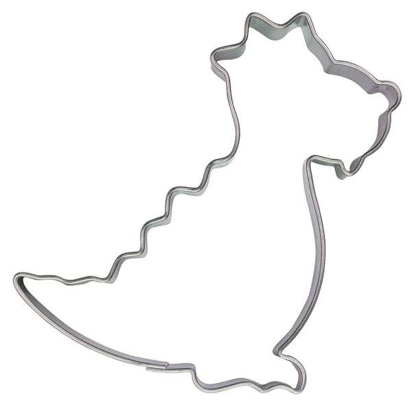 Backförmchen Kids - Drache, Druck 4/4-c