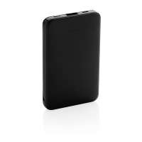 5.000 mAh Powerbank mit integriertem Kabel 5.000 mAh Powerbank mit integriertem Kabel