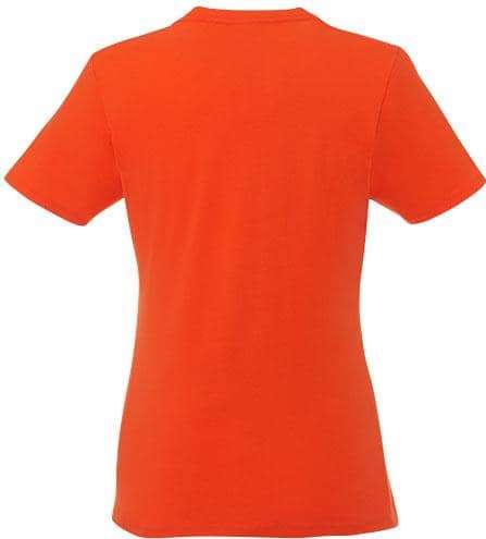Heros kurzärmliges T-Shirt für Damen
