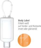 Vorschau: Sonnenmilch, 50 ml Bumper, Body Label (R-PET) Vorschau: Sonnenmilch, 50 ml Bumper, Body Label (R-PET)