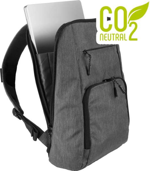 Schwarzwolf outdoor® PELION Rucksack 15 l