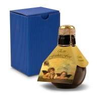 Geschenkbox In Blau