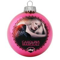 Vorschau: Weihnachtskugel 7 cm im 4-5fbg. Tampondruck mit transparenter Dose Vorschau: Weihnachtskugel 7 cm im 4-5fbg. Tampondruck mit transparenter Dose