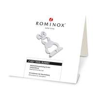 Vorschau: ROMINOX® Key Tool Bunny Vorschau: ROMINOX® Key Tool Bunny