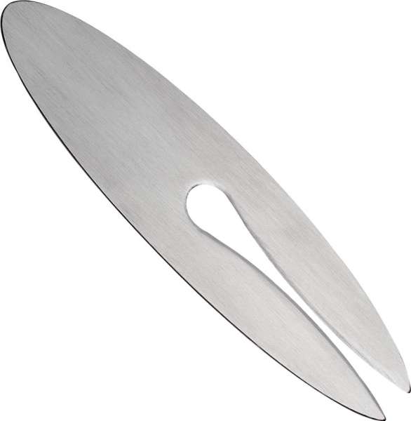 Brieföffner REFLECTS-CALIFORNIA STEEL