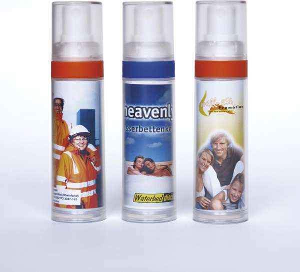 VitaStix® Premium Sonnenlotion Spray LSF 20