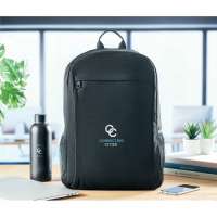 Vorschau: EIRI 15" Laptop Rucksack Vorschau: EIRI 15" Laptop Rucksack