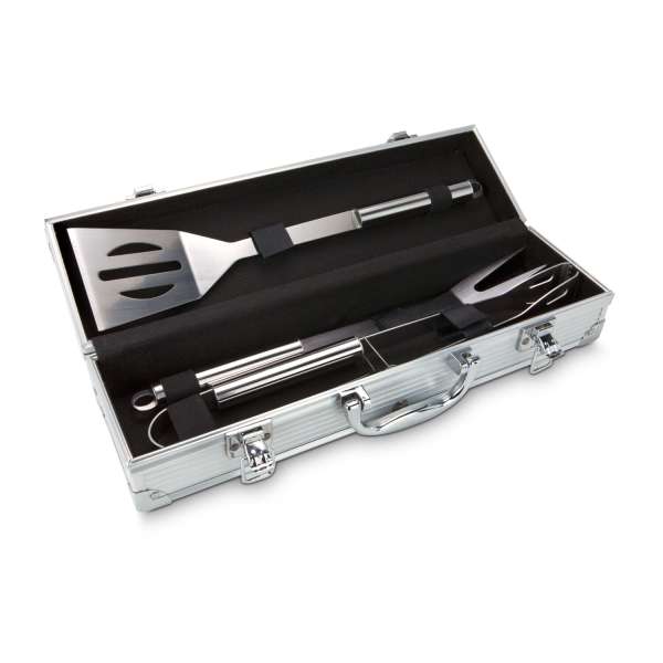 Grillkoffer Barbecue