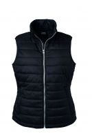 Ladies' Padded Vest