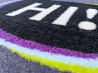 Vorschau: Werbematte für Services Rund ums Haus 40 x 60 cm Vorschau: Werbematte für Services Rund ums Haus 40 x 60 cm