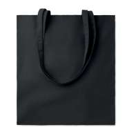 COTTONEL COLOUR + Shopping Bag Cotton 140g/m² MO9268