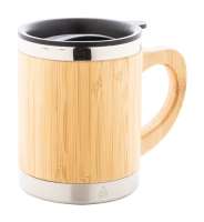 Booka Plus Thermobecher