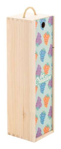 VinoBox Individuelle Weingeschenkbox