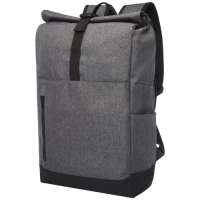 Hoss 15,6" Rolltop Laptop-Rucksack